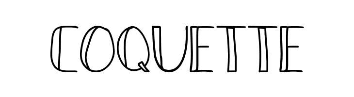 PFS Pastel Feather  Free Fonts Download