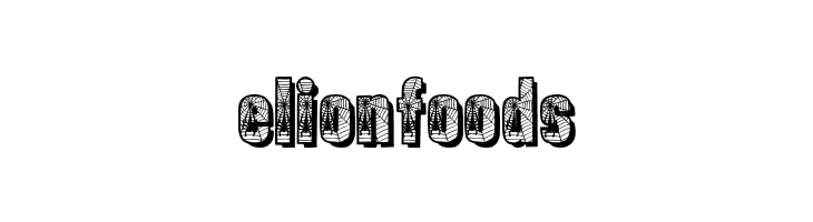 Spiders  Free Fonts Download