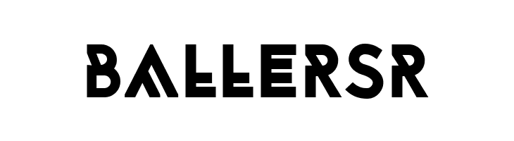 Monohypster  Free Fonts Download