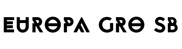 Monohypster  Free Fonts Download