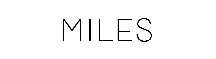 Opificio Light-Rounded  Free Fonts Download