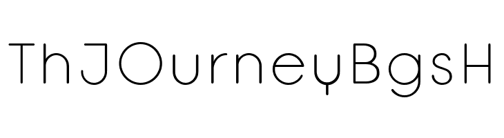 Opificio Light-Rounded  Free Fonts Download