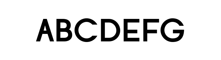 Opificio Bold  Free Fonts Download