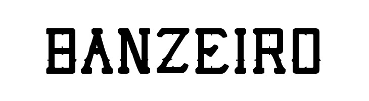 Thorny Bits Regular  Free Fonts Download