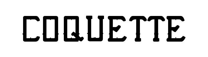 Thorny Bits Regular  Free Fonts Download