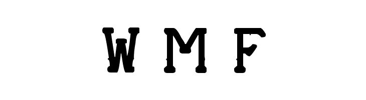 Thorny Bits Regular  Free Fonts Download
