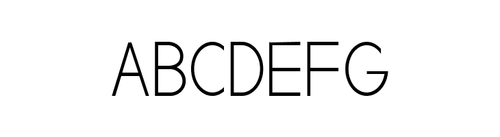 DirectoryRegular  Free Fonts Download