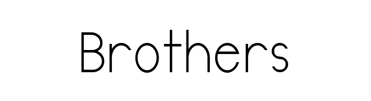 DirectoryRegular  Free Fonts Download