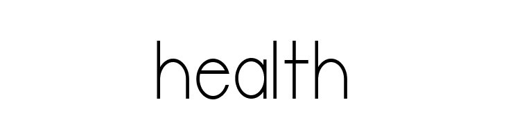 DirectoryRegular  Free Fonts Download