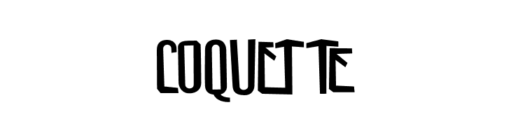 Destroyer  Free Fonts Download