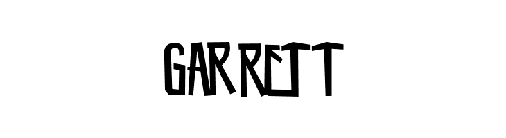 Destroyer  Free Fonts Download