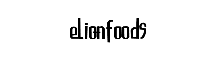 Destroyer  Free Fonts Download