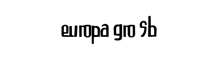Destroyer  Free Fonts Download