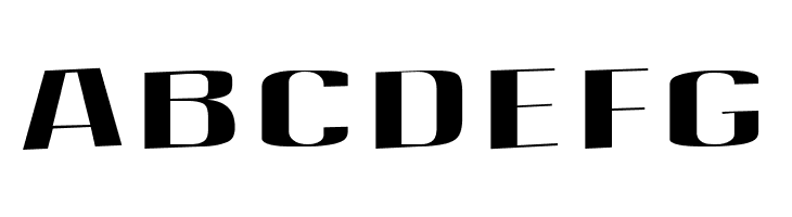 Quantity  Free Fonts Download