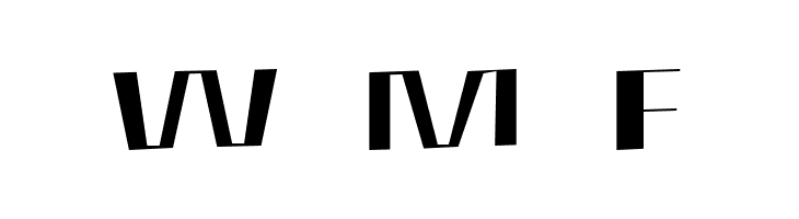 Quantity  Free Fonts Download