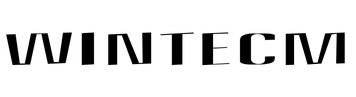 Quantity  Free Fonts Download