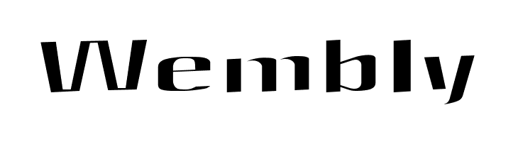 Quantity  Free Fonts Download