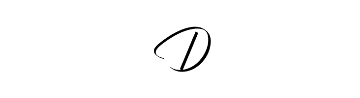 Atziluth-Script  Free Fonts Download
