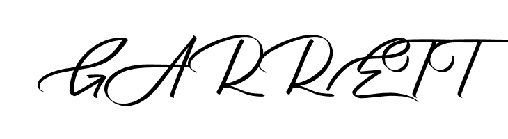 Atziluth-Script  Free Fonts Download