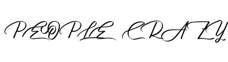 Atziluth-Script  Free Fonts Download