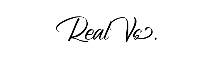 Atziluth-Script  Free Fonts Download