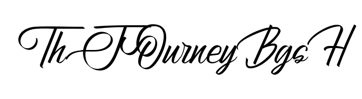 Atziluth-Script  Free Fonts Download
