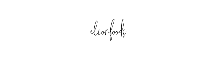 BeatrixSignature  Free Fonts Download