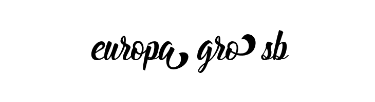 BillyTheGang-Italic  Free Fonts Download