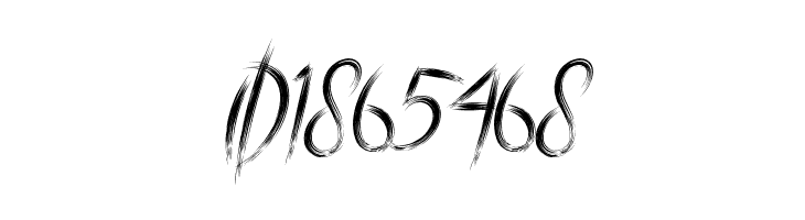 BraveHeart  Free Fonts Download