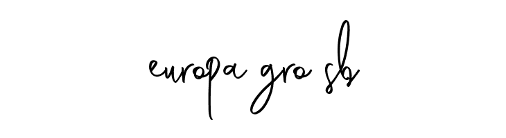 Genit  Free Fonts Download