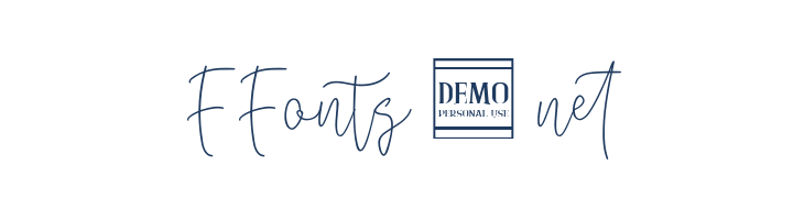 WilgatyPenDEMO font — Lorem ipsum body text preview