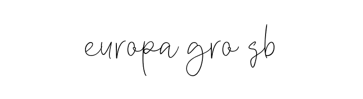 WilgatyPenDEMO  Free Fonts Download