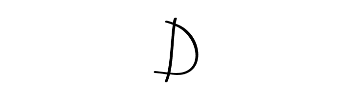 AneishaScriptBold  Free Fonts Download
