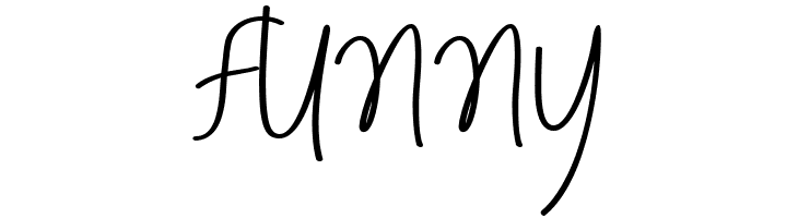 AneishaScriptBold  Free Fonts Download