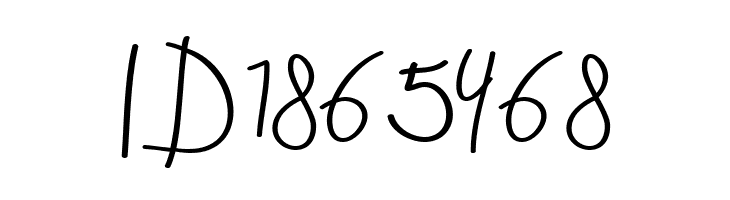 AneishaScriptBold  Free Fonts Download