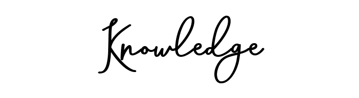 AneishaScriptBold  Free Fonts Download