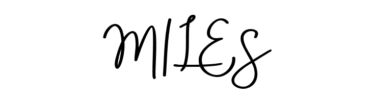 AneishaScriptBold  Free Fonts Download