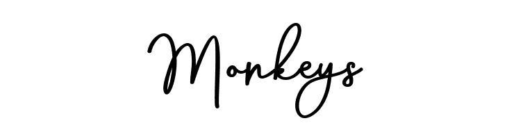 AneishaScriptBold  Free Fonts Download