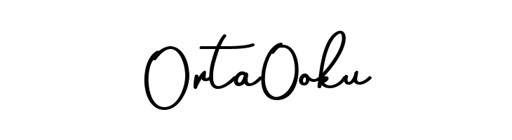 AneishaScriptBold  Free Fonts Download