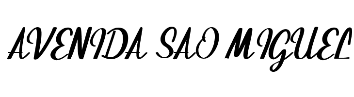 BeautifulScript-script  Free Fonts Download