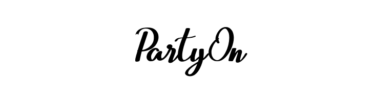BeautifulScript-script  Free Fonts Download