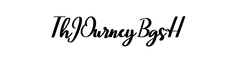 BeautifulScript-script  Free Fonts Download