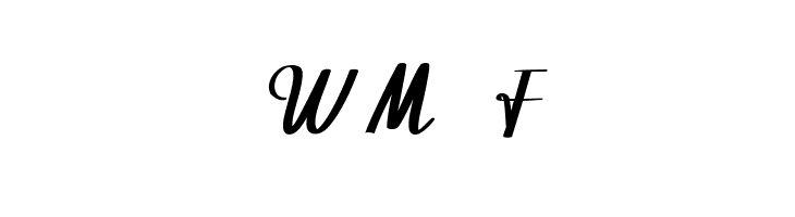 BeautifulScript-script  Free Fonts Download