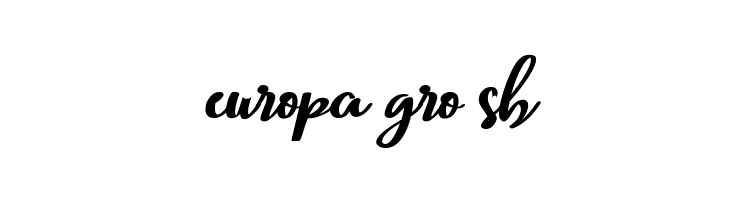 BeautifulScript-script  Free Fonts Download
