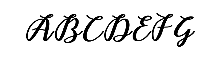 Belindascript-script  Free Fonts Download