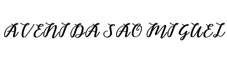 Belindascript-script  Free Fonts Download