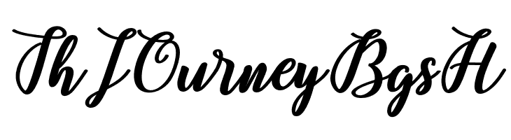 Belindascript-script  Free Fonts Download