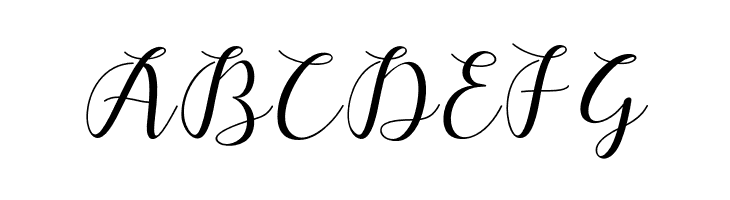 chalala-script  Free Fonts Download