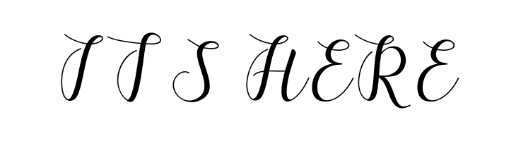 chalala-script  Free Fonts Download