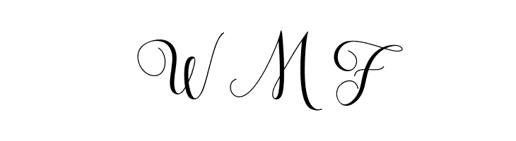 claudia  Free Fonts Download